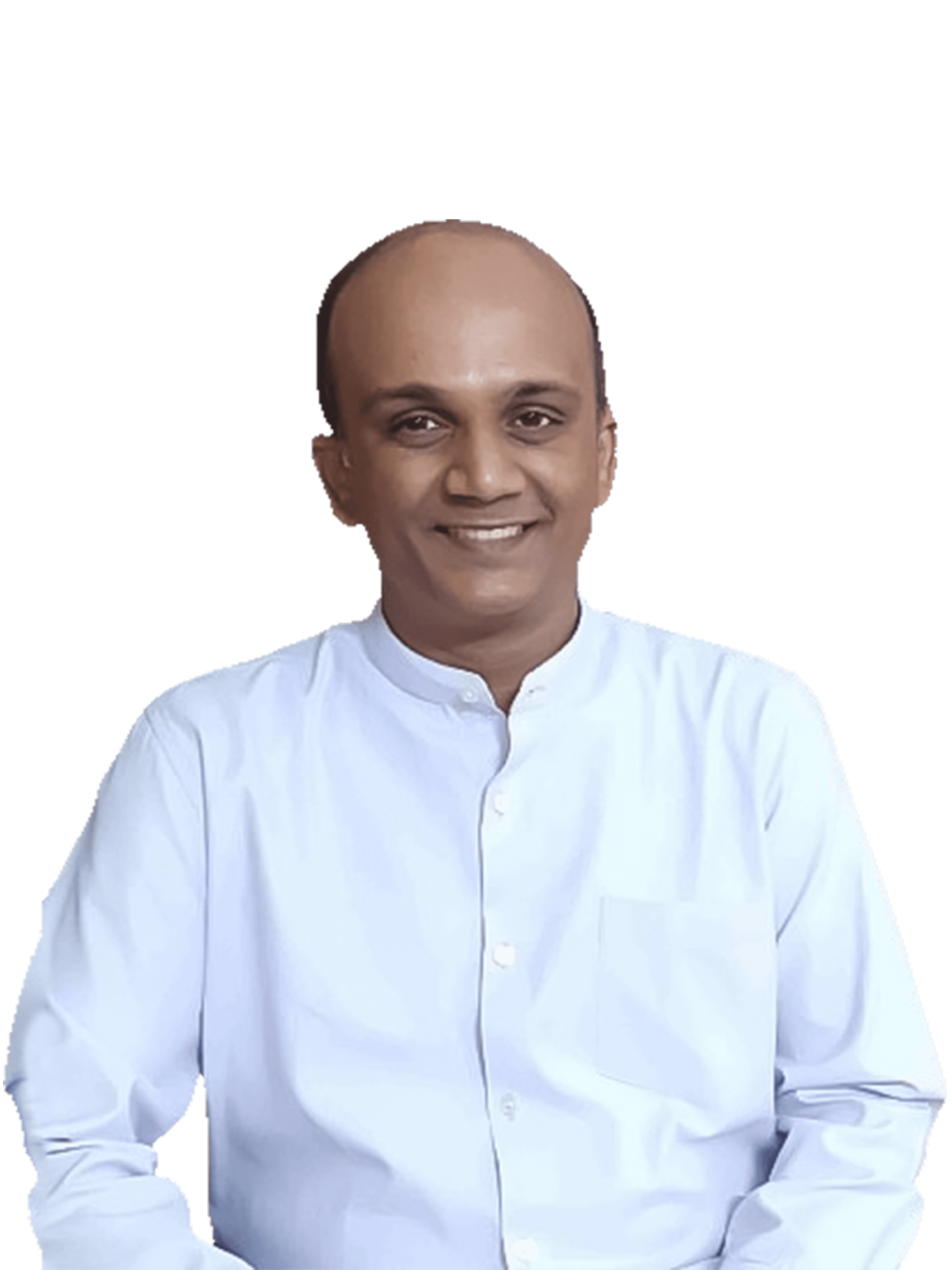 Vishwas Mysore